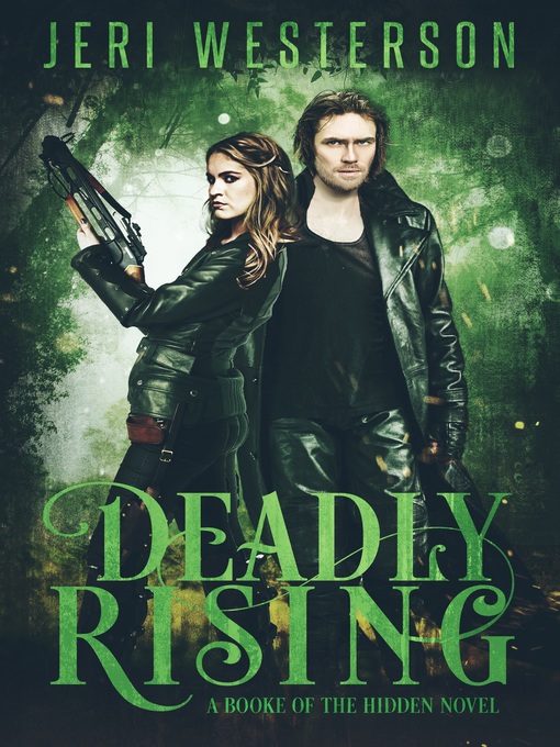 Title details for Deadly Rising by Jeri Westerson - Available